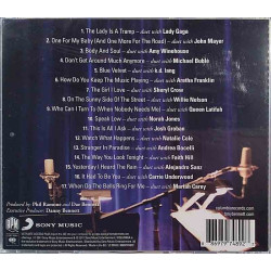 Bennett Tony : Duets II - uusi CD