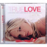 Various Artists 2007 PLAY 2-040 True Love 2CD essential love songs CD