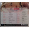 Various Artists 2007 PLAY 2-040 True Love 2CD essential love songs CD