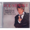Stewart Rod 2011 88697-83006-2 The Best Of... The Great American Songbook CD