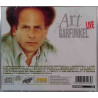 Garfunkel Art 2003 4165 Live CD