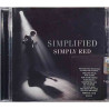 Simply Red  2005 50551317 0043 0 Simplified CD