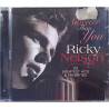 Nelson Rickie 2010 RMB 75154 Sweeter Than You - 23 Greatest Hits & Favorites CD