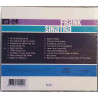 Sinatra Frank : Vocal Jazz - uusi CD