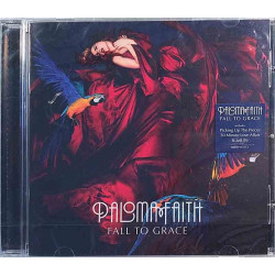 Paloma Faith 2012 88691955512 Fall To Grace CD