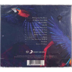 Paloma Faith 2012 88691955512 Fall To Grace CD