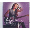 Cyrus Miley 2009 D000471902 The Time Of Our Lives CD