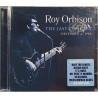 Orbison Roy 2009 EAGCD409 The Last Concert december 4, 1988 CD