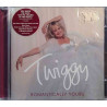 Twiggy 2011 5099967844128 Romantically Yours CD