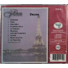 Dalida : Les Plus Belles Voix Francaises - uusi CD
