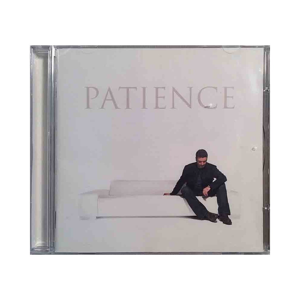 Michael George 2004 515402 2 Patience CD