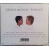 Michael George 2004 515402 2 Patience CD