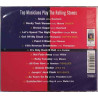 Johnny Thunders, Paul Dianno,Chris Farlow ym. 2010 PFB95232 Top Musicians Play Rolling Stones CD