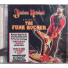 Nevins Jason 2004 sancd274 The Funk Rocker CD
