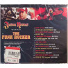 Nevins Jason 2004 sancd274 The Funk Rocker CD