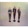 Take That 2014 470 921-9 III deluxe edition CD