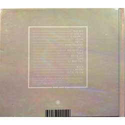 Take That 2014 470 921-9 III deluxe edition CD
