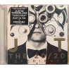 Timberlake Justin 2013 88765 47850 2 The 20/20 Experience CD