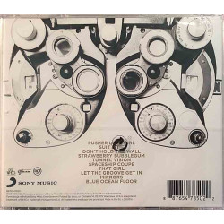 Timberlake Justin 2013 88765 47850 2 The 20/20 Experience CD