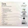 Yes And Friends 2007 MS041 Hits And More From The Yes Family CD