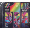Various Artists : Number 1 Pop Hits - uusi CD