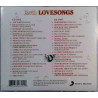 Various Artists 2013 88765446152 R&B Lovesongs 2CD CD