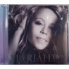 Carey Mariah 1990-1999 88697433932 The Ballads CD