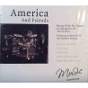 America : America And Friends - Collection Of Their Hits - uusi CD