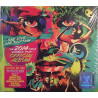One Love, One Rhythm 2014 88843066102 The 2014 FIFA World Cup Official Album! CD