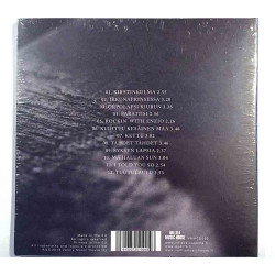 Ville Valo & Agents 2019 VMHCD002 Ville Valo & Agents CD