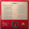 Sing-Song-Sisters / Matti Lehtinen 1971 VP-1 Hyvää Joulua second hand single