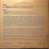 Hermelin Barbro 1980 BR 5015/80 Sjunger  sånger av König, Stenhammer, Brahms second hand single