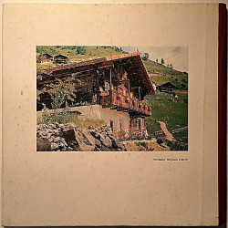Felderer Karl 1963 1001 Wohl ist die welt so groß und weit second hand single