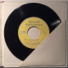 Felderer Karl 1963 1001 Wohl ist die welt so groß und weit second hand single