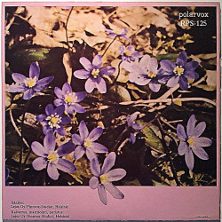 Viitanen Usko, Tarmo Manni  1978 RPS 125 Äidin Silmät / Vuohenkalman Torpassa second hand single