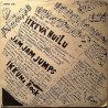 Varonen Tumppi 1981 JHNS 178 Itkevä Huilu / Jam Jam Jumps / Ikkuna Rock begagnad singelskiva