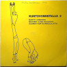 Leskinen Martti, musiikki Ilkka Kuusisto 1976 SKUL 1 Kuntovoimistelua 3 begagnad singelskiva