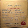 Boone Pat 1959 RED 7009 Sugar Moon EP second hand single