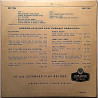 Boone Pat / Louis Prima / Billy Vaugh 1958 RE-D 7056 TOPS EP begagnad singelskiva