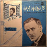 Jan Malmsjö Till Mats Olsson Orkester 1962 FAS 673 Caterina / Pigalle second hand single