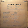 Cooke Sam, Perry Como, Floyd Cramer 1962 EPA 9060 Top Hit Topics EP begagnad singelskiva