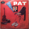 Boone Pat 1958 RE-D 1132 "Pat" Part 1 EP second hand single