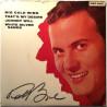 Boone Pat 1958 DEP 347 Pat Boone  begagnad singelskiva