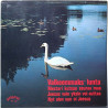 Kovanen Pirjo - Tuuha Mirja 1968 RV 33 Valkeemmaks’lunta EP second hand single