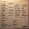 Kalmari, Laina (puhe), Aino Piippo (laulu) 1972 ESS 14 Heräjä, harppu ja kannel EP second hand single