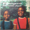 Epongero 1969 SLS-1 Afrikkalaisia Lauluja EP second hand single