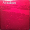 Karjasillan Kirkon Nuorten Kuoro 1967 H-Y 16 Aamun koitto second hand single