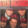 Sven Ingvars 1966 PE 433 475 Säj Inte Nej, Säj Kanske EP begagnad singelskiva
