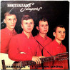 Hootenanny Singers 1965 POEP 505 Gabrielle EP second hand single