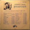 Gullan, Eva och Sven Bornemark 1960’s Snurr EP 240 Gumman I Lådan EP second hand single